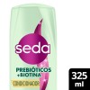 CONDICIONADOR SEDA PREBIOT+BIOTINA 325ML