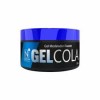 Gel cola anti-ressecamento para cabelo 300g Nutrycap