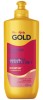 Creme para Pentear 3 em 1 Niely Gold Reconstrução Potente 250ml