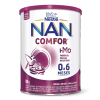Fórmula Infantil NAN Comfor 1 HMO de 0-6 Meses 800g