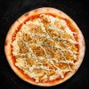 Frango com catupiry