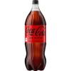 COCA COLA 2L ZERO