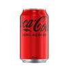 COCA COLA ZERO LATA
