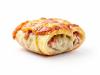 CALZONES FRANGO COM CATUPIRY