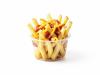 BATATA FRITA BACON E CHEEDER