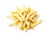 BATATA FRITA TRADICIONAL