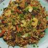 YAKISSOBA MISTA GRANDE