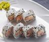 URAMAKI CAMARÃO 10 PEÇAS