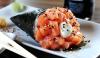 TEMAKI CRU SALMÃO