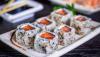URAMAKI SALMÃO 20 PEÇAS