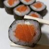 HOSSOMAKI SALMÃO 20 PEÇAS