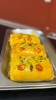 pao de frango c/requeijao