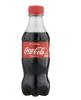 Refrigerante Coca Cola 250ml pet