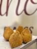 Coxinha Croc de frango