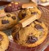 Cookies de nutella