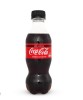 Refrigerante Coca Cola zero 250ml pet