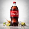 COCA COLA 2L