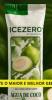 ICEZERO AGUA DE COCO 210ML C/20