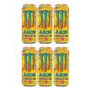 MONSTER KHAOTIC 473ML C/6