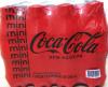 COCA COLA ZERO 200ML C/12