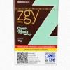 ESSENCIA ZIGGY CHOCOMENTA