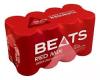 BEATS RED MIX LT 269ML C/8