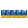 CIGARRO LM FIRST CUT BLUE C/10