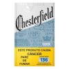 CHESTERFILD ORIGINAL SILVER