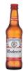 BUDWEISER LONG NECK 330ML