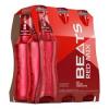 BEATS RED MIX LONG NECK 269ML C/6