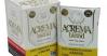 TABACO ACREMA BLEND C/5