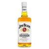 JIM BEAM BOURBON 1L