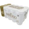 IMPERIO PILSEN 269ML C/15