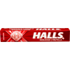 HALLS MORANGO 28G