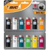 ISQUEIRO BIC MINI C/12