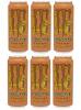 MONSTER DRAGON ICE TEA PEACH 473ML C/6