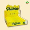 SEDA PAPELITO LONGA BRANCA C/25