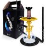 NARGUILE TRITON HOOKAH COMPLETO