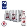 SMIRNOFF ICE LONG NECK 275ML C/24