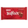 CHOCOLATE SUFLAIR 80G
