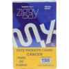 ESSENCIA ZIGGY MIX FRUTAS ROXAS