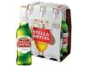 STELLA ARTOIS LONG NECK 330ML C/6