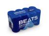 BEATS SENSES LT 269ML C/8