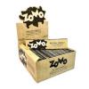 CAIXA DE SEDA ZOMO ALFALFA C/50