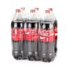COCA COLA 2L C/6