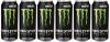MONSTER PRETO 473ML C/6