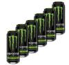 MONSTER ZERO SUGAR 473ML C/6