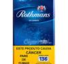 ROTHMANS GLOBAL BLUE