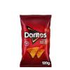 ELMA CHIPS DORITOS QUEIJO NACHO 120G