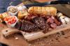CHURRASCO FRANGO